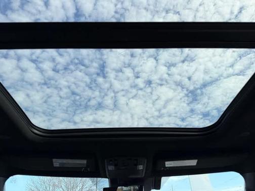 Blueprint 2026 Toyota Tundra 1794 Edition