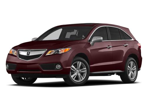 2014 Acura RDX Technology