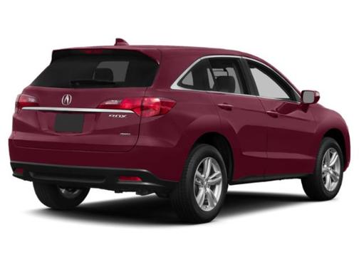 2014 Acura RDX Technology
