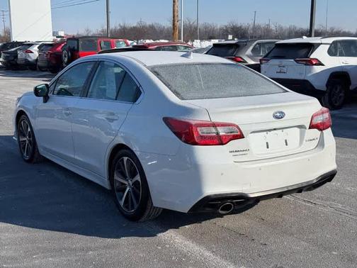 2019 Subaru Legacy Limited