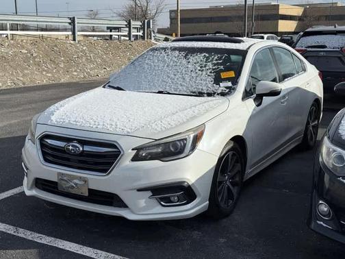 2019 Subaru Legacy Limited