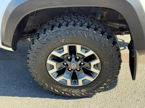 2019 Toyota Tacoma TRD Off Road