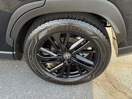 2024 Toyota Corolla Hybrid L