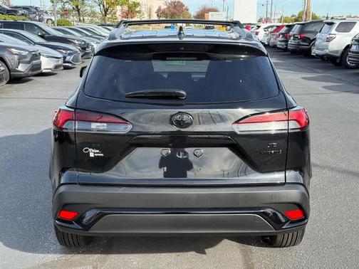 2024 Toyota Corolla Hybrid L