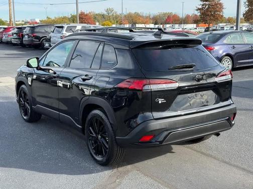 2024 Toyota Corolla Hybrid L