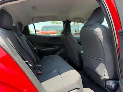 2025 Toyota Prius L