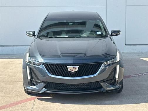 2020 Cadillac CT5 Sport RWD