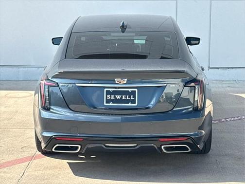 2020 Cadillac CT5 Sport RWD