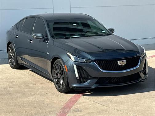 2020 Cadillac CT5 Sport RWD