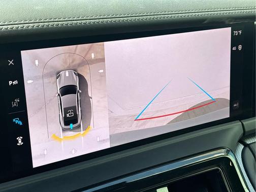 2024 Porsche Panamera 4