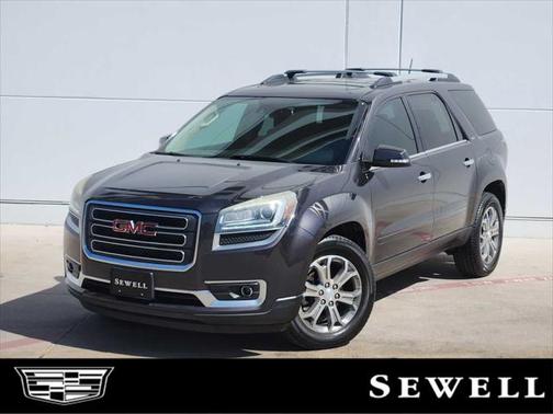 2016 GMC Acadia SLT-1
