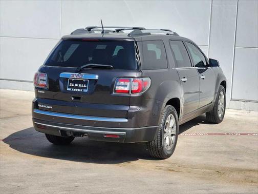 2016 GMC Acadia SLT-1