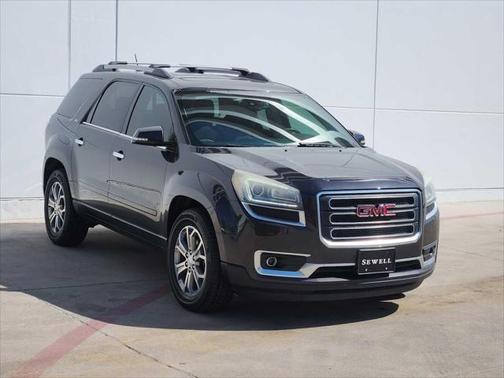 2016 GMC Acadia SLT-1