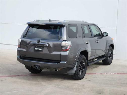 2016 Toyota 4Runner SR5 Premium