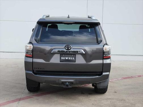 2016 Toyota 4Runner SR5 Premium