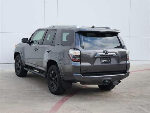 2016 Toyota 4Runner SR5 Premium
