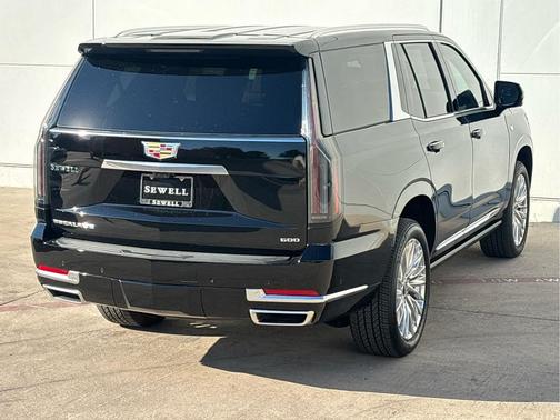 2025 Cadillac Escalade Premium Luxury