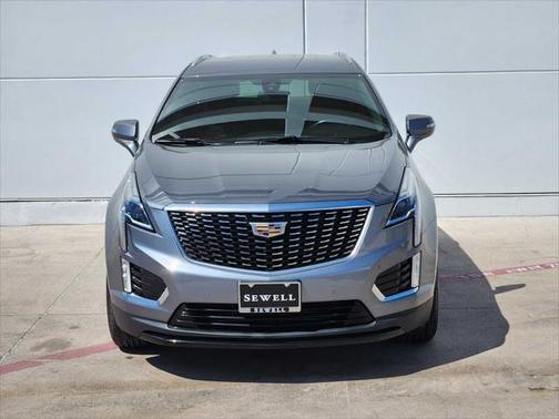 2020 Cadillac XT5 Luxury