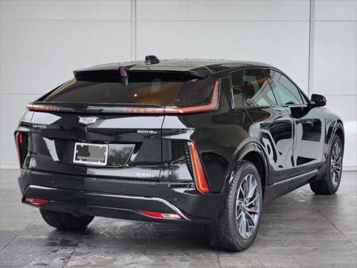 2025 Cadillac LYRIQ Sport w/1SF