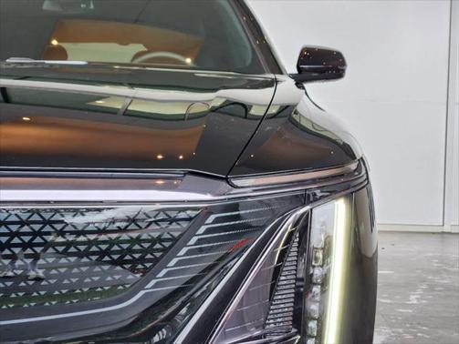 2025 Cadillac LYRIQ Sport w/1SF