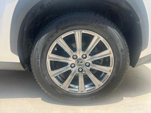 2019 Lexus NX 300 Base