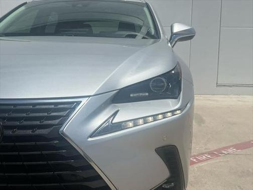 2019 Lexus NX 300 Base