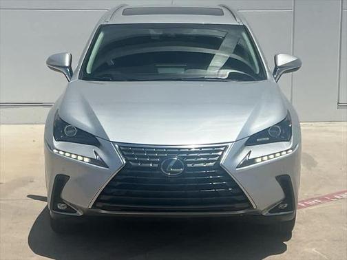 2019 Lexus NX 300 Base