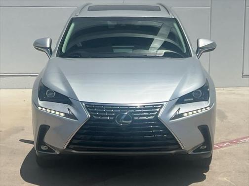 2019 Lexus NX 300 Base