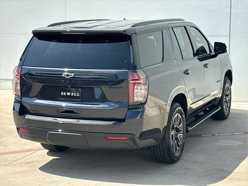 2023 Chevrolet Tahoe 4WD Z71