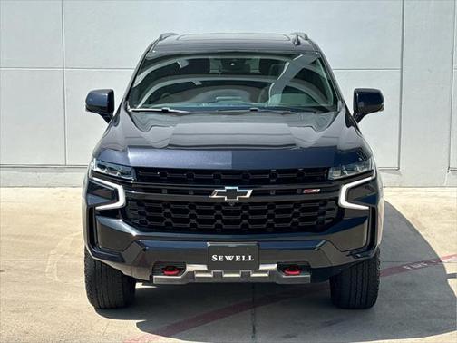 2023 Chevrolet Tahoe 4WD Z71