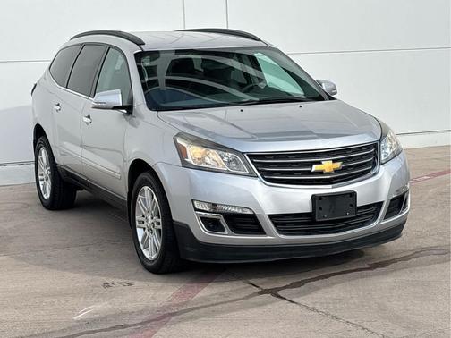 2015 Chevrolet Traverse 1LT
