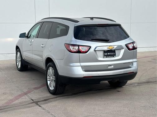 2015 Chevrolet Traverse 1LT