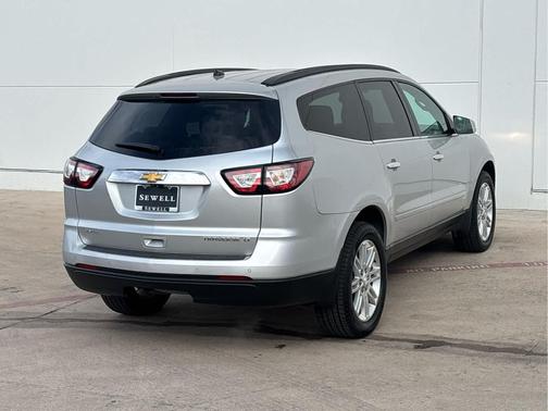 2015 Chevrolet Traverse 1LT