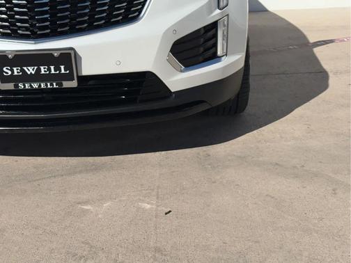2021 Cadillac XT5 Luxury
