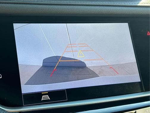 2021 Cadillac XT5 Luxury