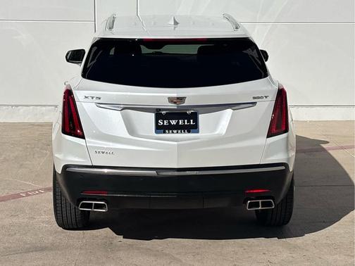 2021 Cadillac XT5 Luxury