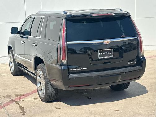 2015 Cadillac Escalade Premium