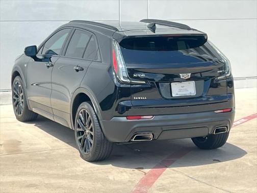 2023 Cadillac XT4 Sport
