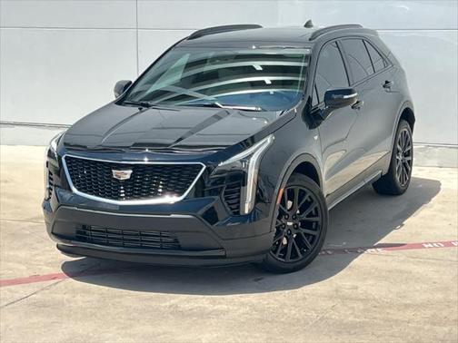 2023 Cadillac XT4 Sport