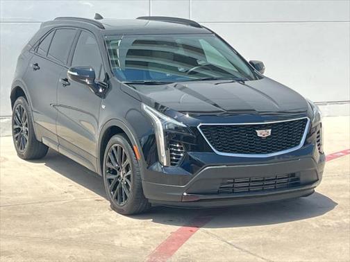 2023 Cadillac XT4 Sport