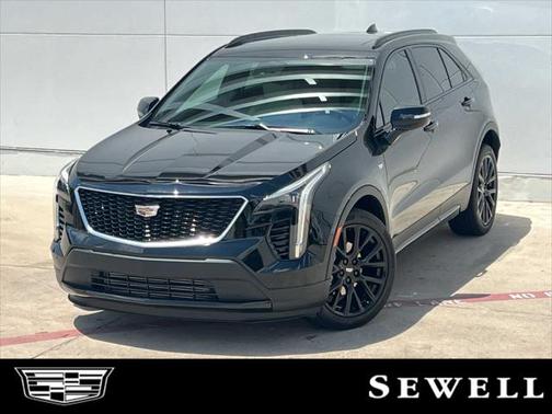 2023 Cadillac XT4 Sport