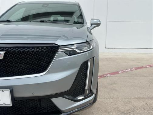 2023 Cadillac XT6 Sport AWD