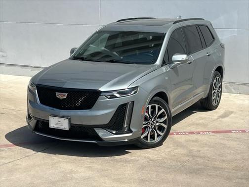 2023 Cadillac XT6 Sport AWD