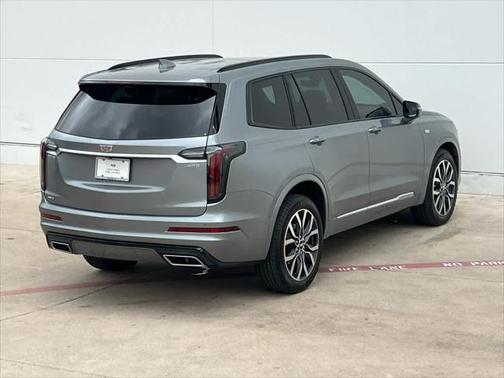 2023 Cadillac XT6 Sport AWD