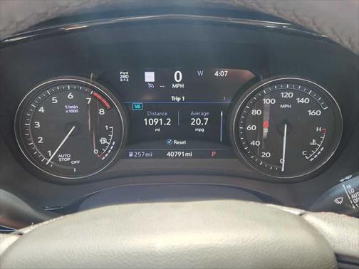 2023 Cadillac XT6 Sport AWD