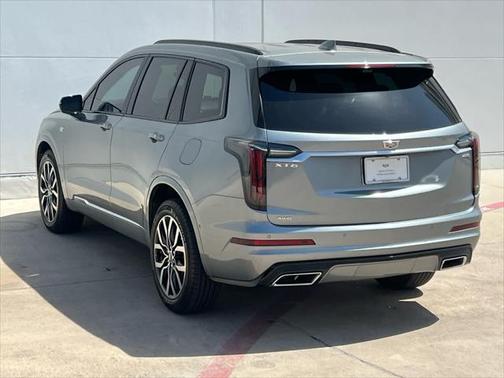 2023 Cadillac XT6 Sport AWD