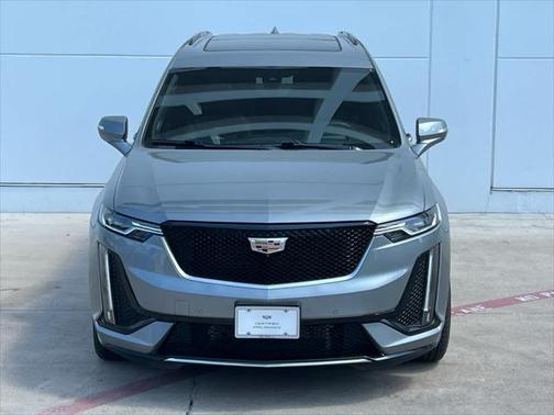 2023 Cadillac XT6 Sport AWD