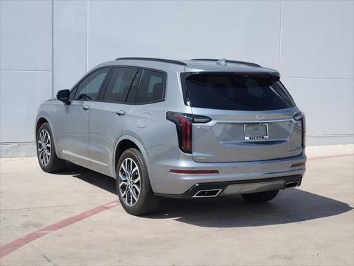 2023 Cadillac XT6 Sport AWD