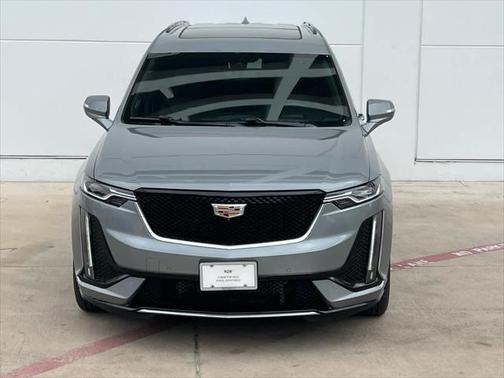 2023 Cadillac XT6 Sport AWD