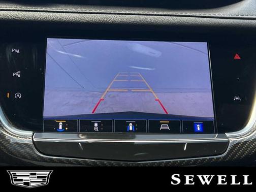 2023 Cadillac XT6 Sport AWD